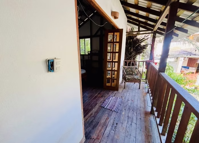 Se alquila Villa amueblada en Manzanillo.