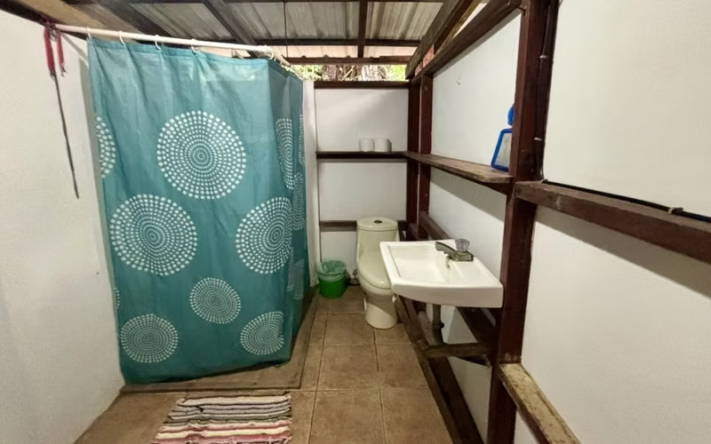 Se alquila Villa amueblada en Manzanillo.