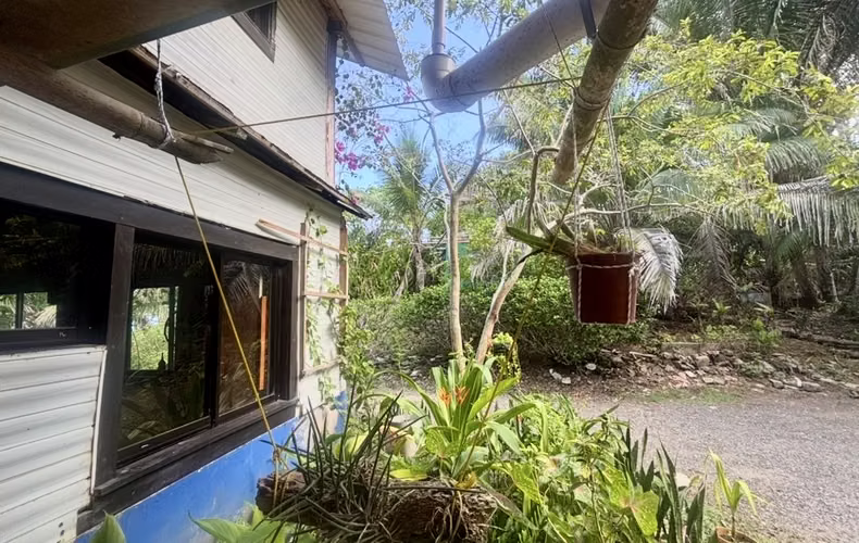 Se alquila Villa amueblada en Manzanillo.