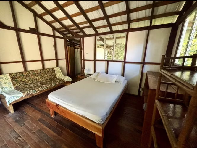 Se alquila Villa amueblada en Manzanillo.