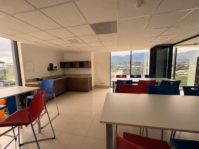 Alquiler oficina Pavas, en Oficentro por JACKS - Imagen 12