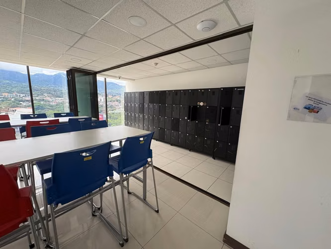 Alquiler oficina Pavas, en Oficentro por JACKS - Imagen 11