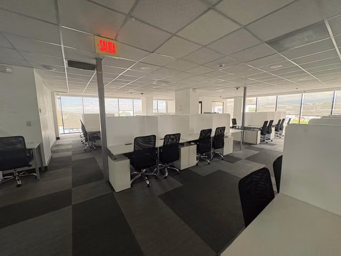 Alquiler oficina Pavas, en Oficentro por JACKS - Imagen 4