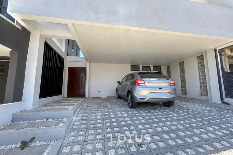 Casa en venta en Condominio Distrito San Juan, CÓDIGO AJ057