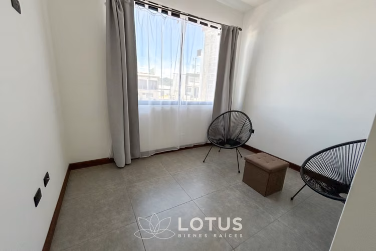 Casa en venta en Condominio Distrito San Juan, CÓDIGO AJ057