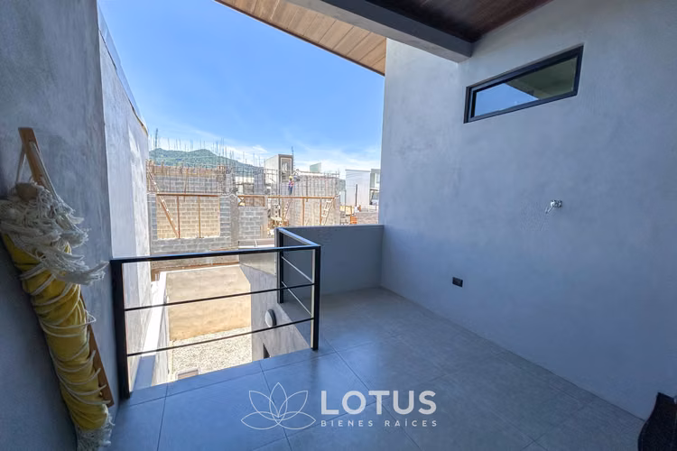 Casa en venta en Condominio Distrito San Juan, CÓDIGO AJ057