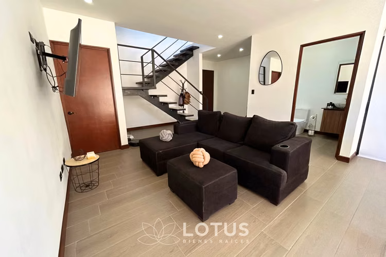 Casa en venta en Condominio Distrito San Juan, CÓDIGO AJ057