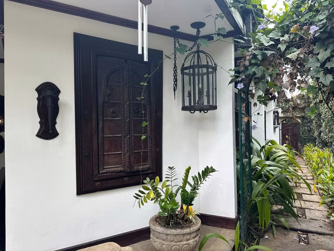 HERMOSA CASA INDEPENDIENTE CON USO RESIDENCIAL Y COMERCIAL - Imagen 15