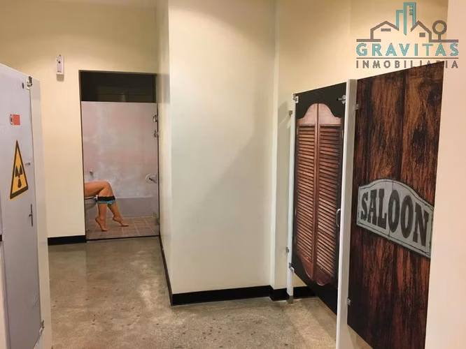 Oficinas en alquiler en Santa Ana, diferentes metrajes ID 344