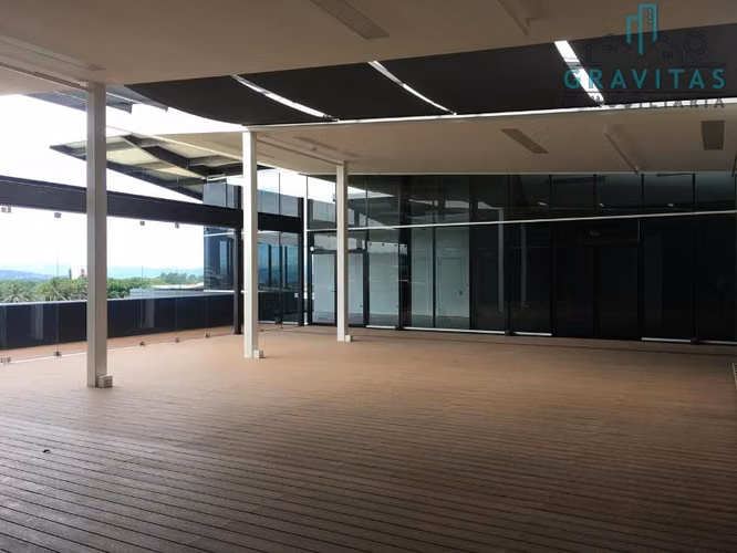 Oficinas en alquiler en Santa Ana, diferentes metrajes ID 344