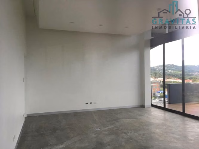 Oficinas en alquiler en Santa Ana, diferentes metrajes ID 344
