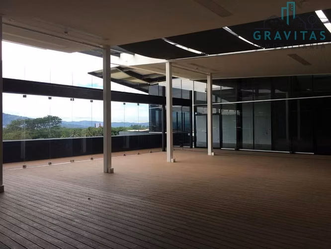 Oficinas en alquiler en Santa Ana, diferentes metrajes ID 344