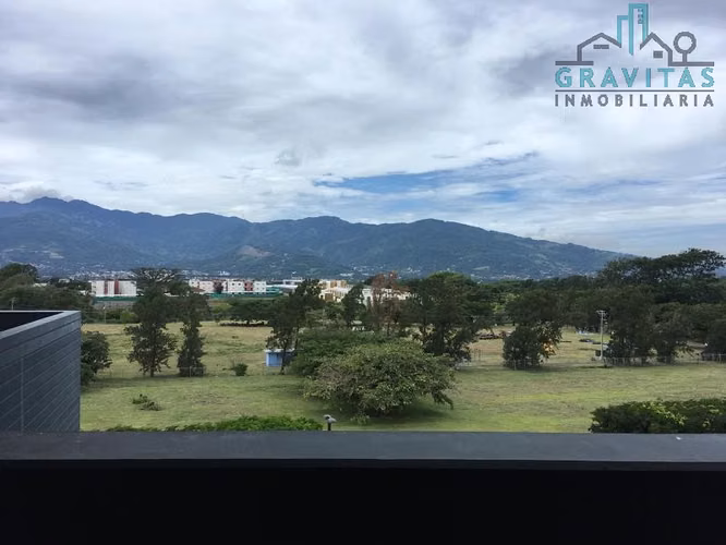 Oficinas en alquiler en Santa Ana, diferentes metrajes ID 344