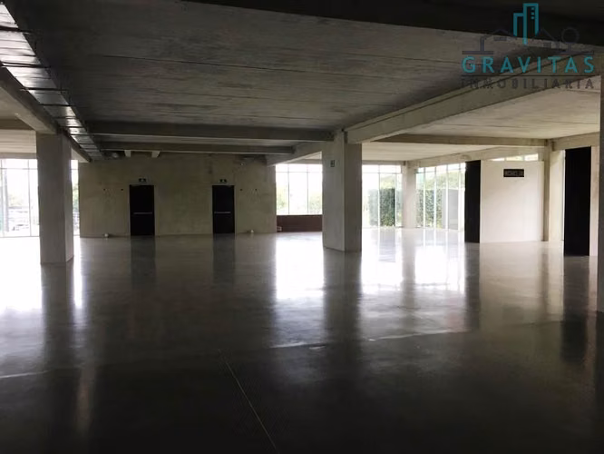 Oficinas en alquiler en Santa Ana, diferentes metrajes ID 344