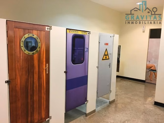Oficinas en alquiler en Santa Ana, diferentes metrajes ID 344
