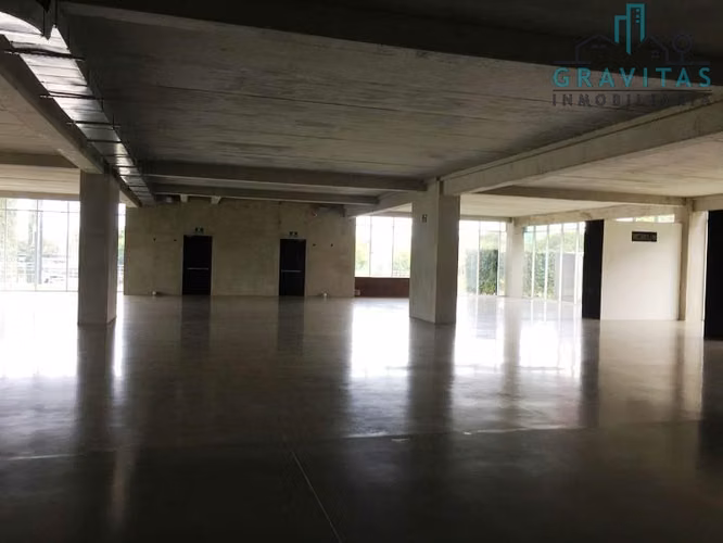Oficinas en alquiler en Santa Ana, diferentes metrajes ID 344