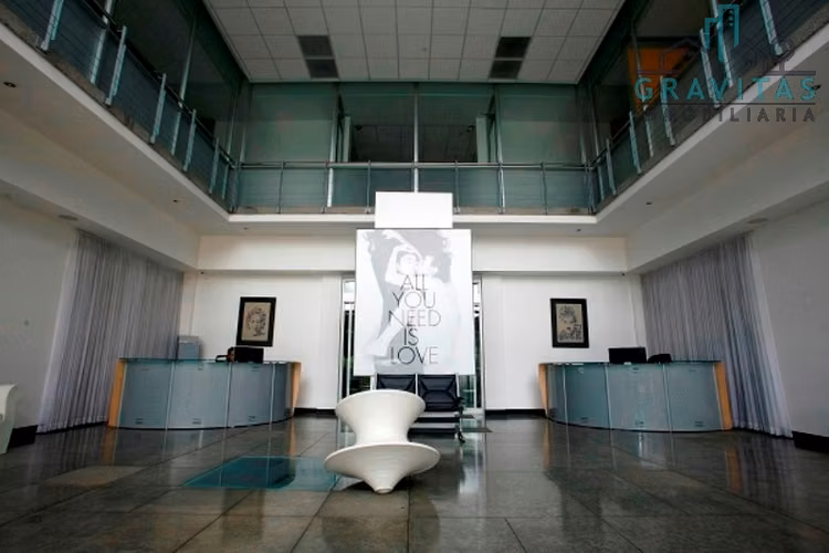 Oficinas en alquiler en Santa Ana, diferentes metrajes ID 344