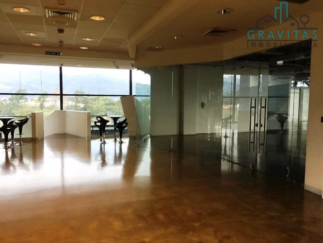 Oficinas en alquiler en Santa Ana, diferentes metrajes ID 344