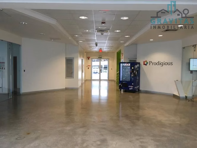 Oficinas en alquiler en Santa Ana, diferentes metrajes ID 344