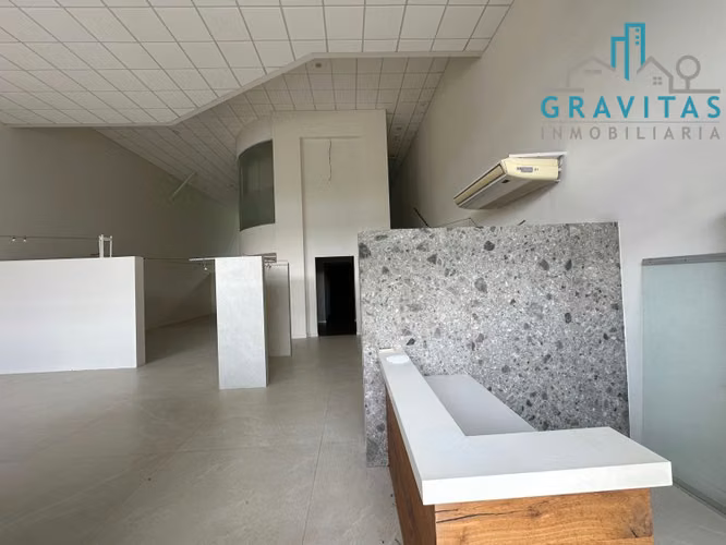 Ofibodegas en alquiler en Santa Ana, Lindora | Diferentes metrajes ID 168