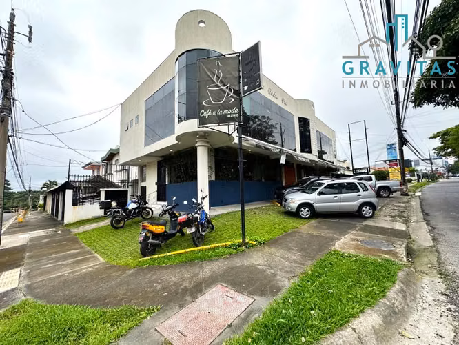 Ofibodegas en alquiler en Santa Ana, Lindora | Diferentes metrajes ID 168