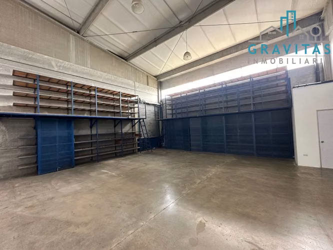 Ofibodegas en alquiler en Santa Ana, Lindora | Diferentes metrajes ID 168