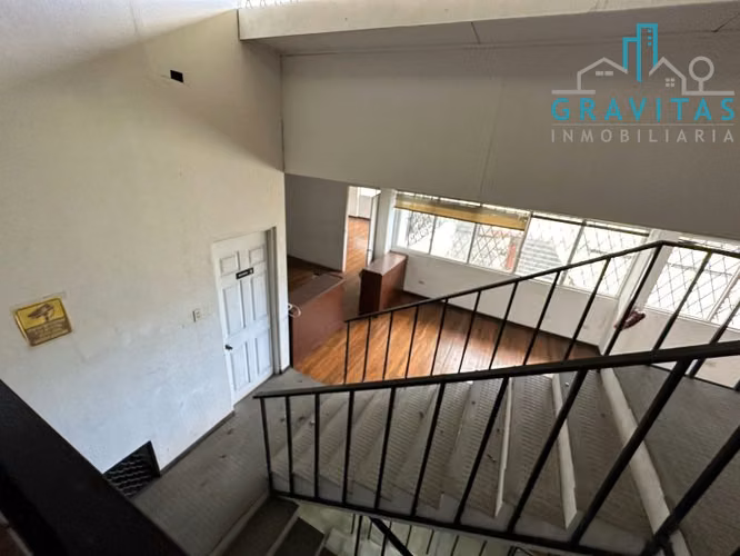Edificio en alquiler y venta en Barrio Dent | 720m2 | ID 1503