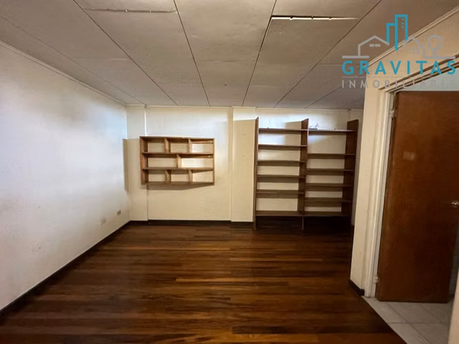 Edificio en alquiler y venta en Barrio Dent | 720m2 | ID 1503