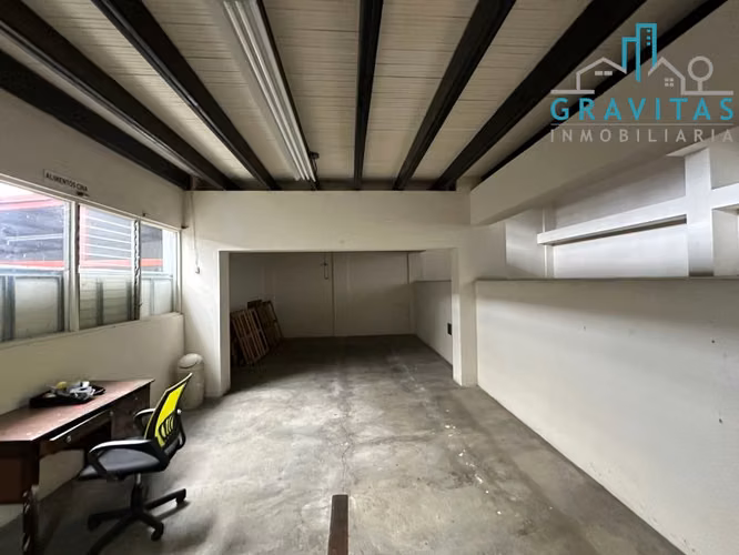 Edificio en alquiler y venta en Barrio Dent | 720m2 | ID 1503