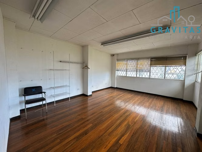 Edificio en alquiler y venta en Barrio Dent | 720m2 | ID 1503