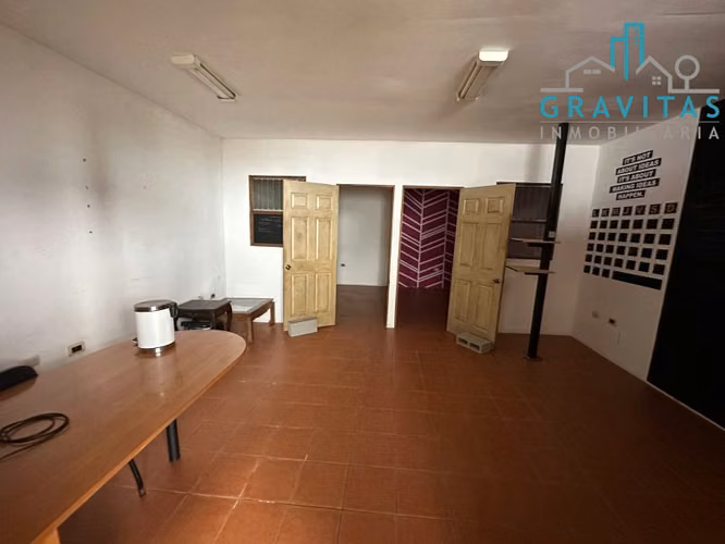 Edificio en alquiler y venta en Barrio Dent | 720m2 | ID 1503
