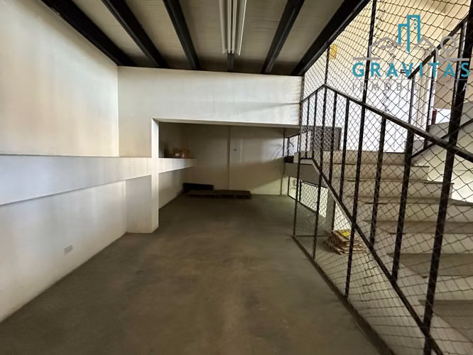 Edificio en alquiler y venta en Barrio Dent | 720m2 | ID 1503