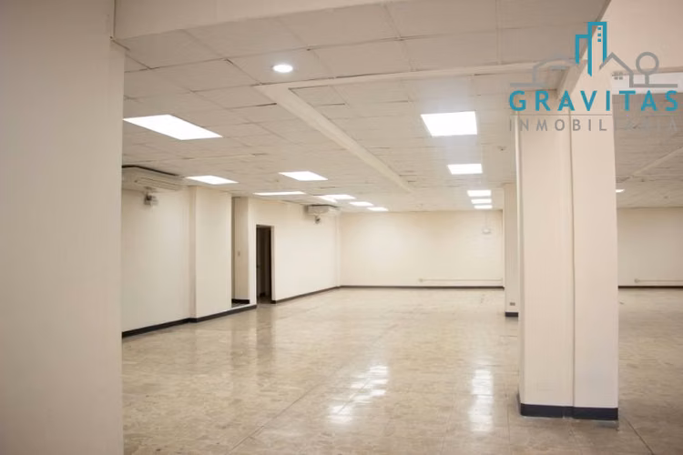 Edificio en alquiler y venta en San José (3226m2) ID 1621
