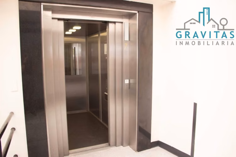 Edificio en alquiler y venta en San José (3226m2) ID 1621