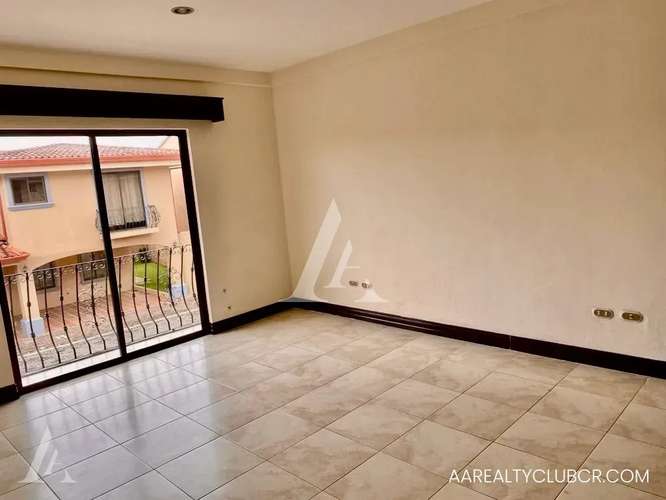 Confort Seguridad  Espacios Generosos | Condominio En Sabanilla - Imagen 2