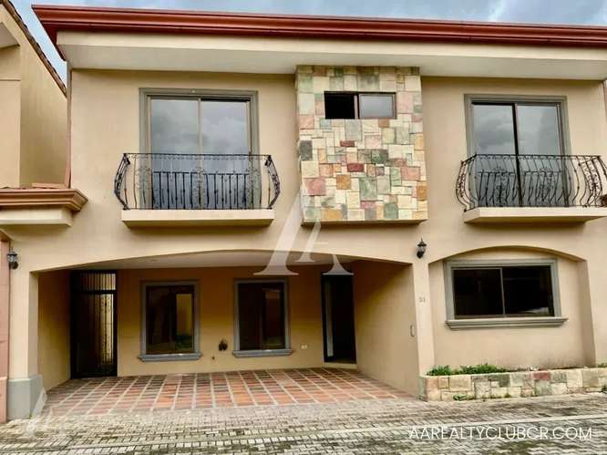 Confort Seguridad  Espacios Generosos | Condominio En Sabanilla - Imagen 11