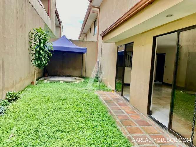 Confort Seguridad  Espacios Generosos | Condominio En Sabanilla - Imagen 17