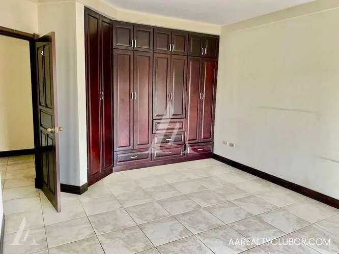 Confort Seguridad  Espacios Generosos | Condominio En Sabanilla - Imagen 7