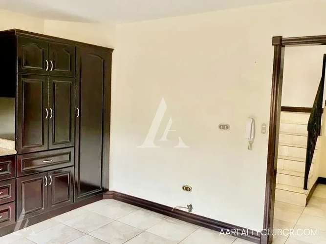 Confort Seguridad  Espacios Generosos | Condominio En Sabanilla - Imagen 19