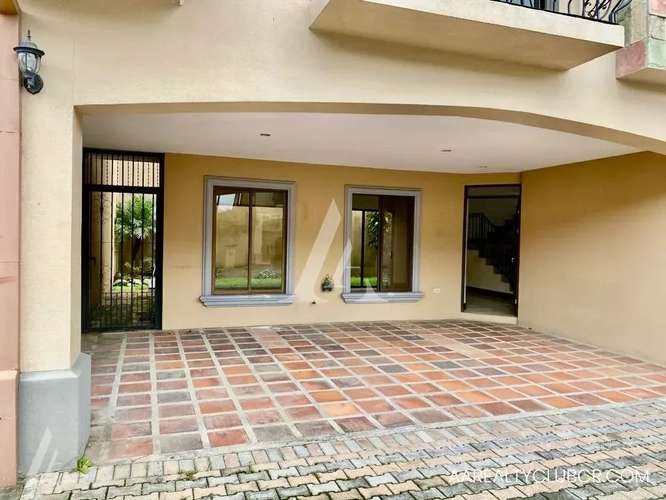 Confort Seguridad  Espacios Generosos | Condominio En Sabanilla - Imagen 8
