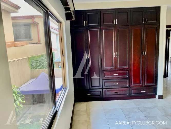 Confort Seguridad  Espacios Generosos | Condominio En Sabanilla - Imagen 6