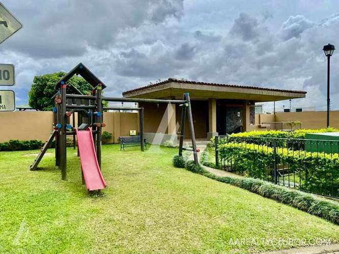 Confort Seguridad  Espacios Generosos | Condominio En Sabanilla - Imagen 5