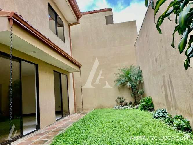Confort Seguridad  Espacios Generosos | Condominio En Sabanilla - Imagen 15