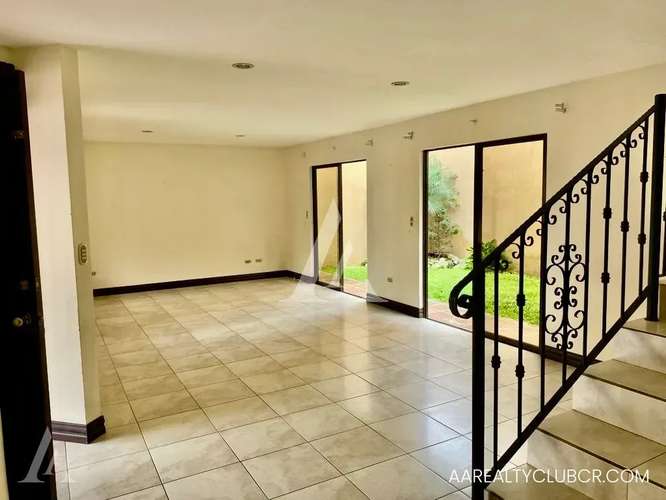 Confort Seguridad  Espacios Generosos | Condominio En Sabanilla - Imagen 12
