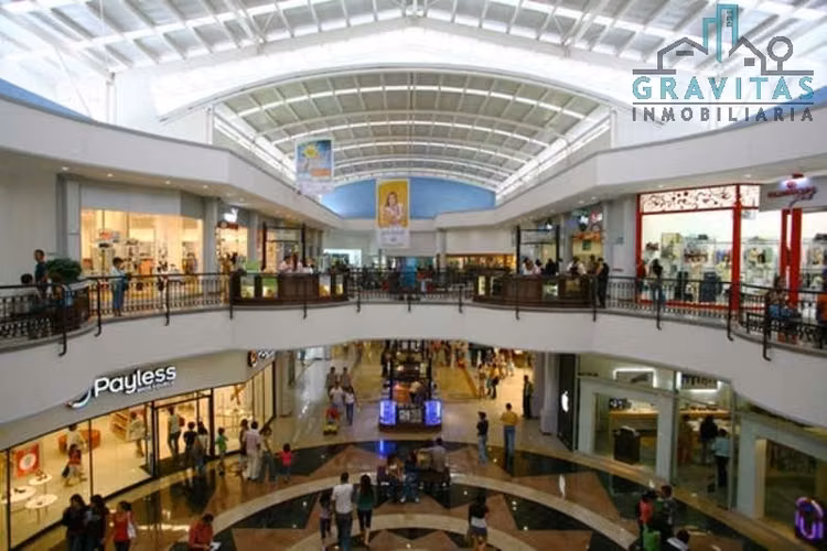 Locales comerciales en alquiler en Heredia, Paseo de las Flores ID 334 - Imagen 16