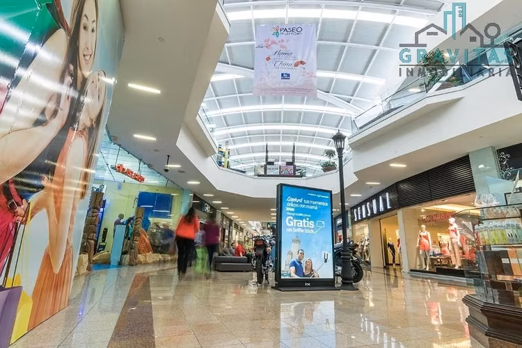 Locales comerciales en alquiler en Heredia, Paseo de las Flores ID 334 - Imagen 18