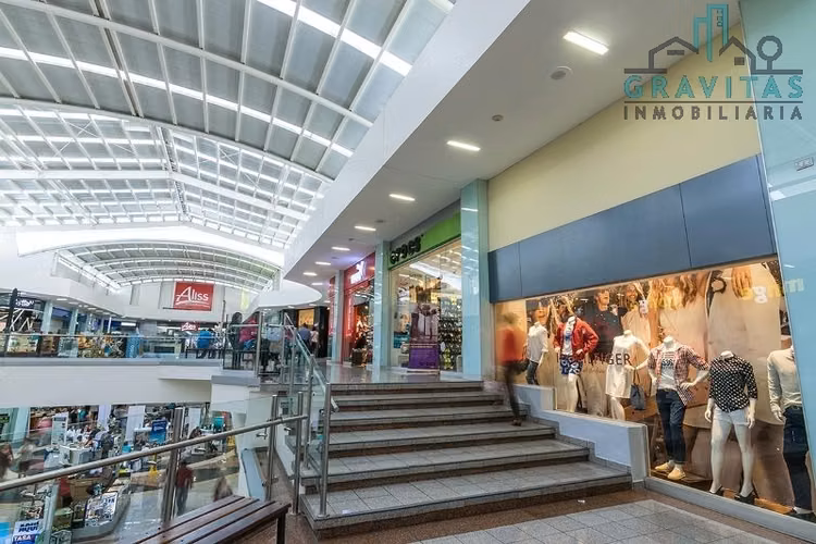Locales comerciales en alquiler en Heredia, Paseo de las Flores ID 334 - Imagen 14