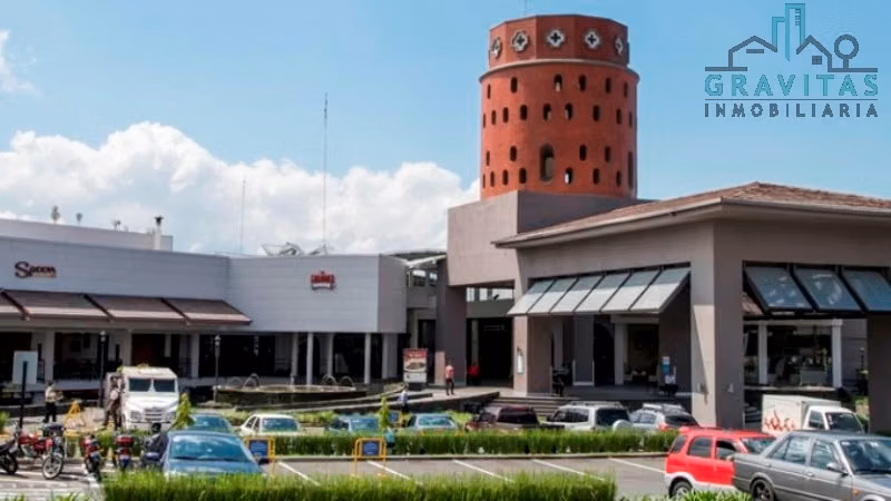Locales comerciales en alquiler en Heredia, Paseo de las Flores ID 334 - Imagen 10