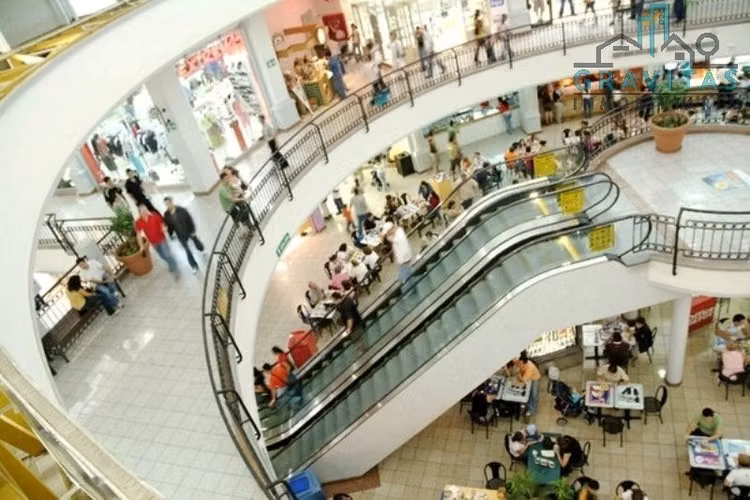 Locales comerciales en alquiler en Heredia, Paseo de las Flores ID 334 - Imagen 19