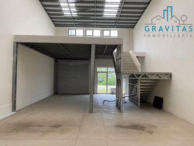 Bodega en alquiler en Cartago | Uso de suelo mixto ID 971